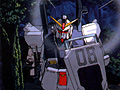 (800x600) Gundam on night patrol